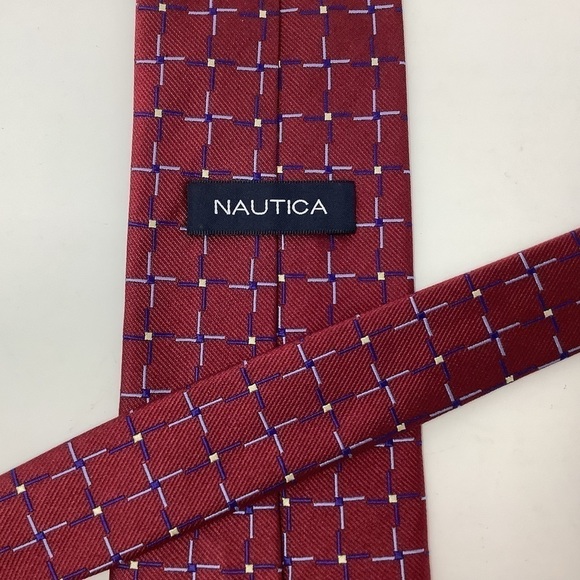 Nautica Tie - Picture 6 of 8